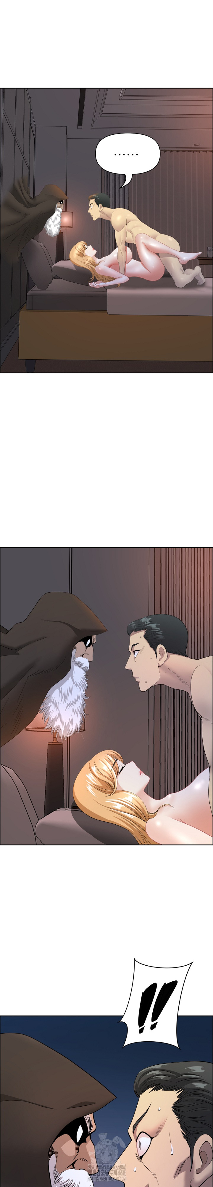 Big Guy Raw - Chapter 65 [photo 2] - MangaPorn