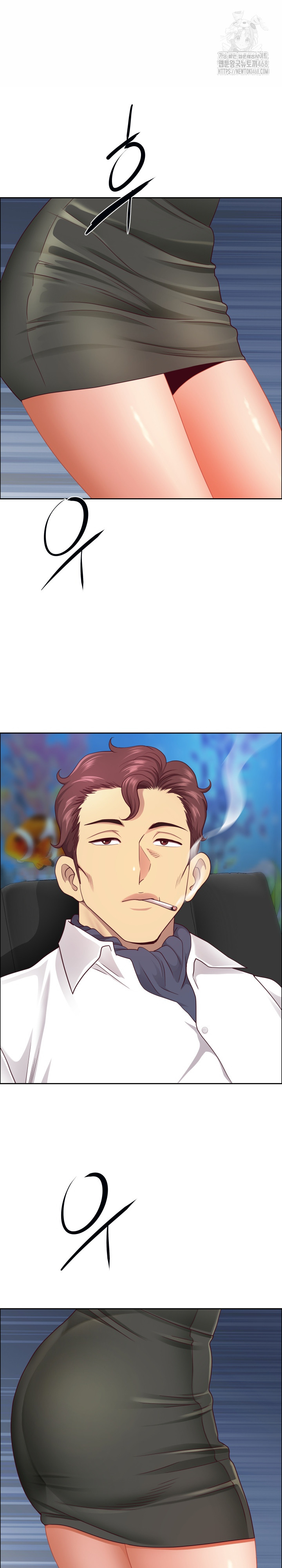 Big Guy Raw - Chapter 65 [photo 24] - MangaPorn