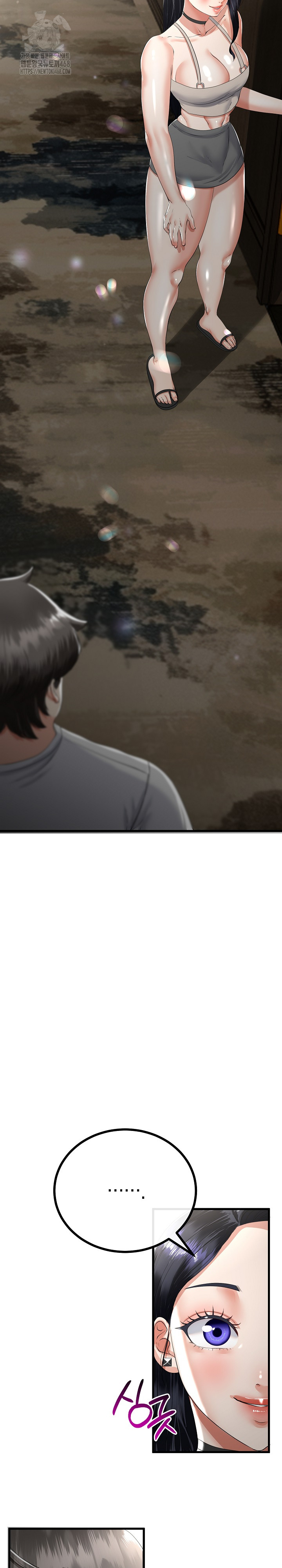 My Stepmom Has Returned Raw - Chapter 49 [photo 4] - MangaPorn