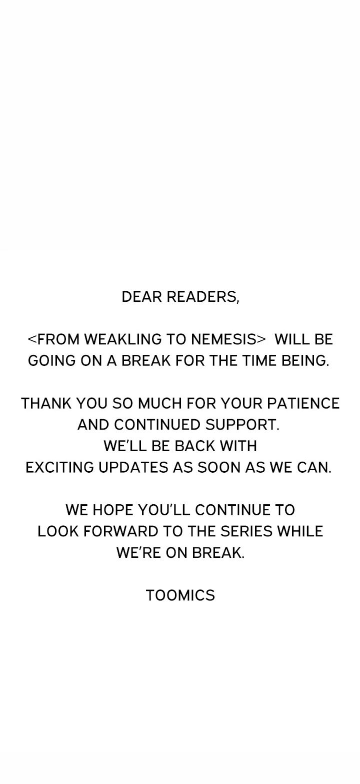 From Weakling to Nemesis - Chapter 31.5 [photo 1] - MangaPorn