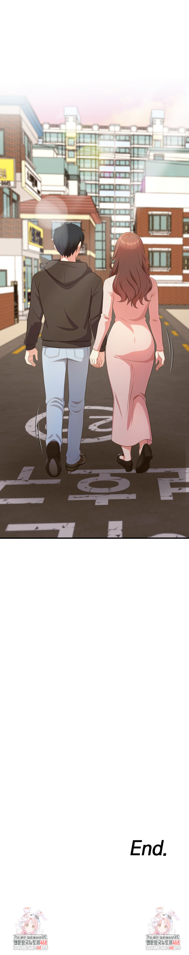 My Secret With My Auntie Raw - Chapter 12 [photo 29] - MangaPorn