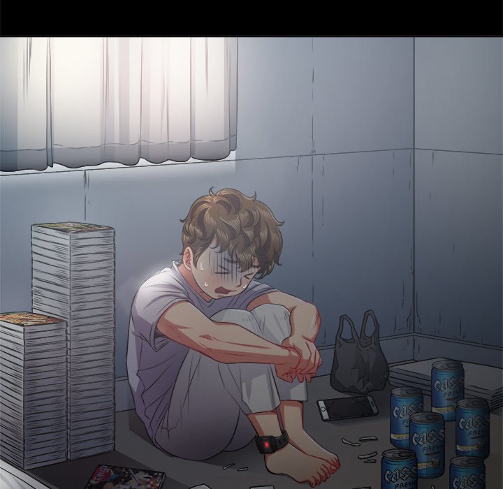 My High School Bully - Chapter 19 [photo 10] - MangaPorn