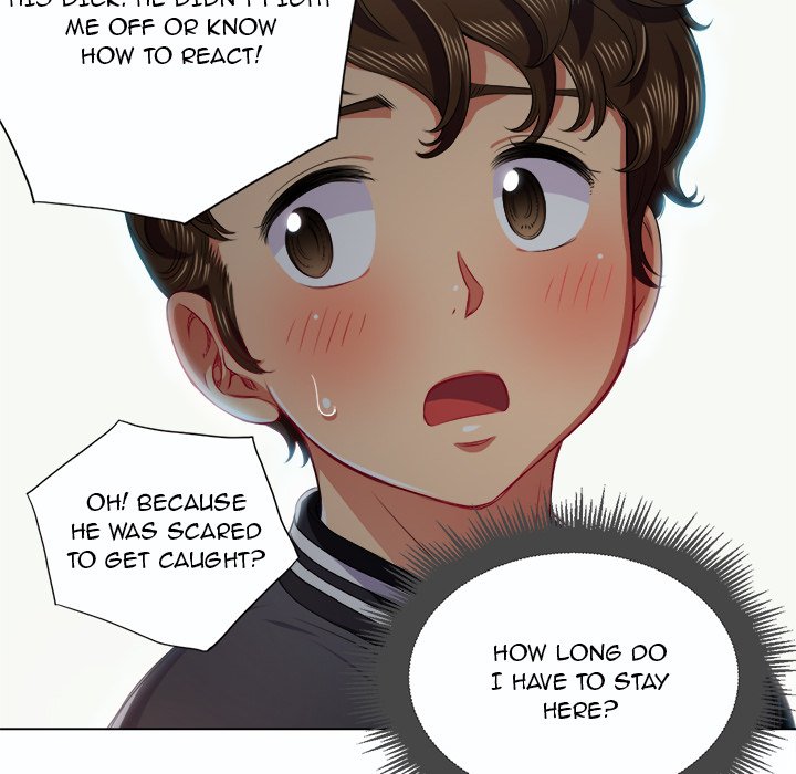 My High School Bully - Chapter 19 [photo 100] - MangaPorn