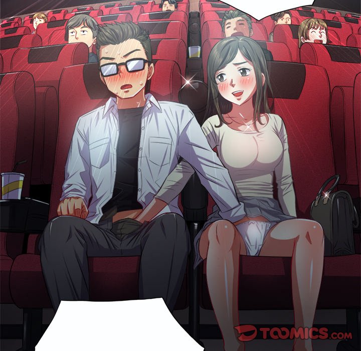 My High School Bully - Chapter 19 [photo 102] - MangaPorn