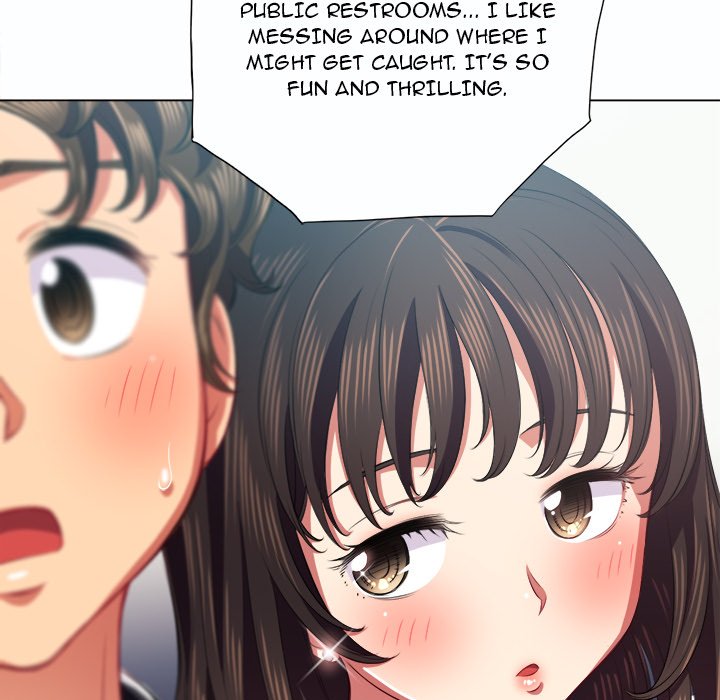 My High School Bully - Chapter 19 [photo 104] - MangaPorn