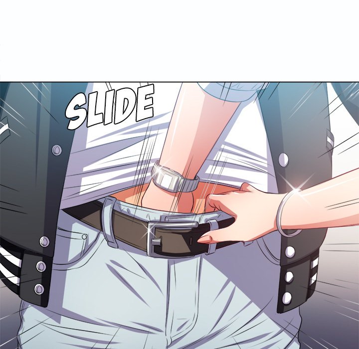 My High School Bully - Chapter 19 [photo 106] - MangaPorn