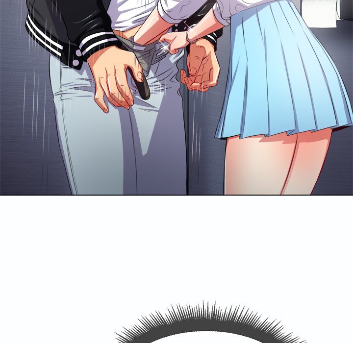 My High School Bully - Chapter 19 [photo 109] - MangaPorn