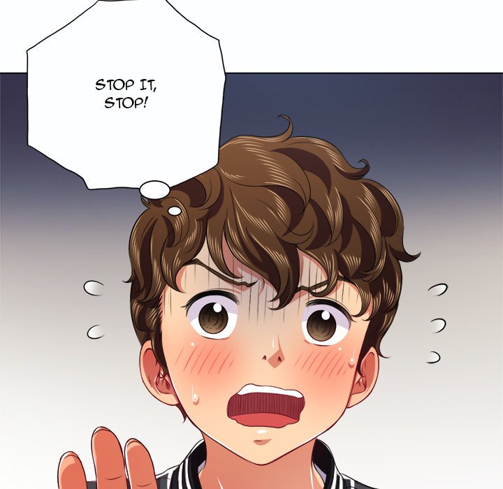 My High School Bully - Chapter 19 [photo 116] - MangaPorn