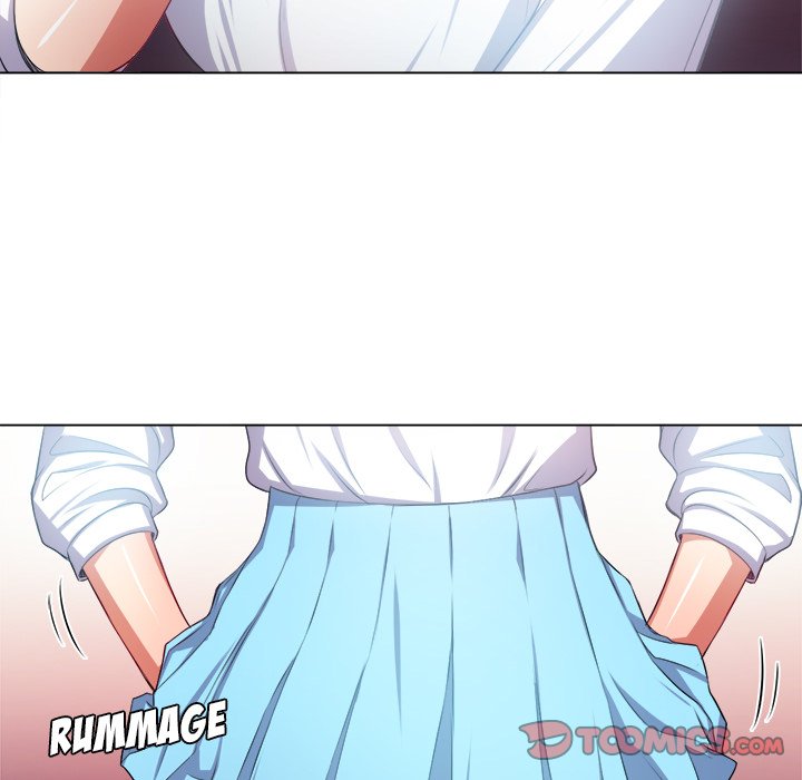 My High School Bully - Chapter 19 [photo 120] - MangaPorn