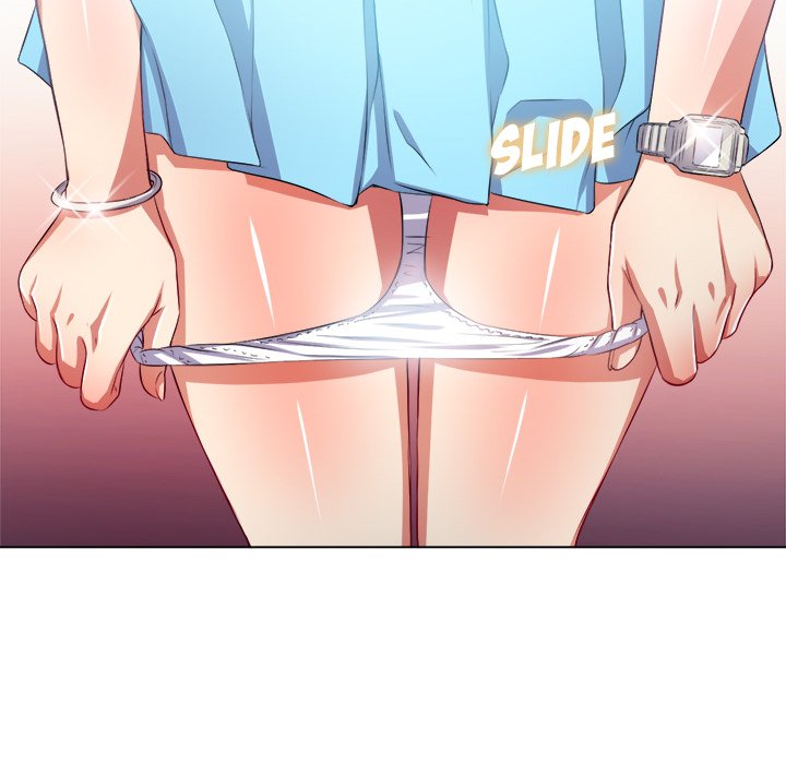 My High School Bully - Chapter 19 [photo 122] - MangaPorn