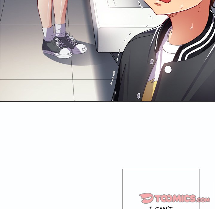 My High School Bully - Chapter 19 [photo 18] - MangaPorn