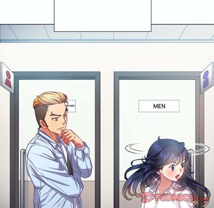 My High School Bully - Chapter 19 [photo 21] - MangaPorn