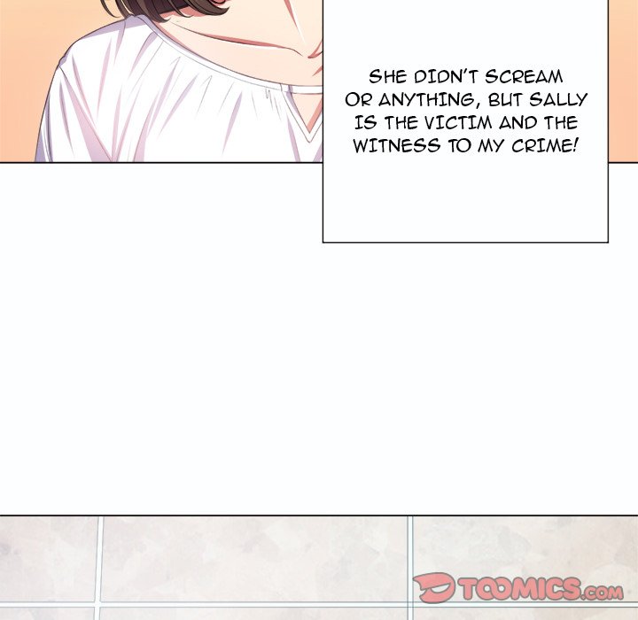 My High School Bully - Chapter 19 [photo 24] - MangaPorn