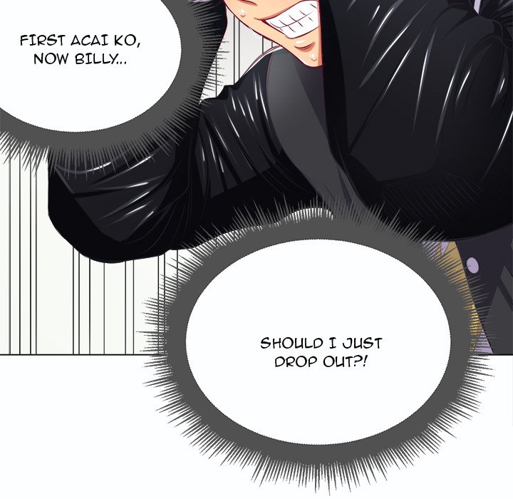 My High School Bully - Chapter 19 [photo 28] - MangaPorn