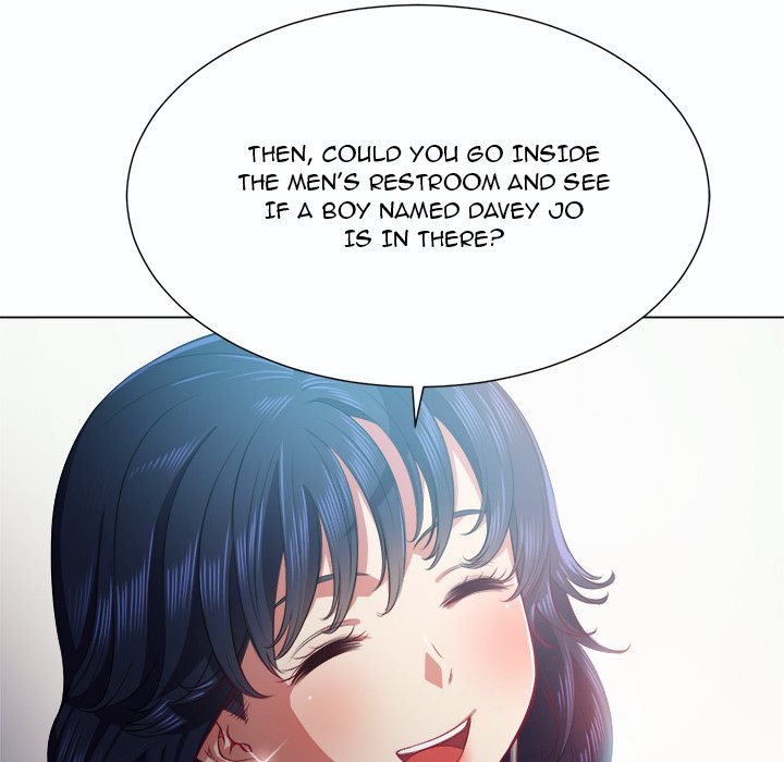 My High School Bully - Chapter 19 [photo 32] - MangaPorn