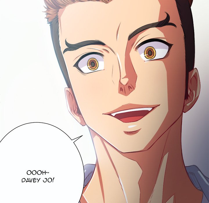 My High School Bully - Chapter 19 [photo 34] - MangaPorn