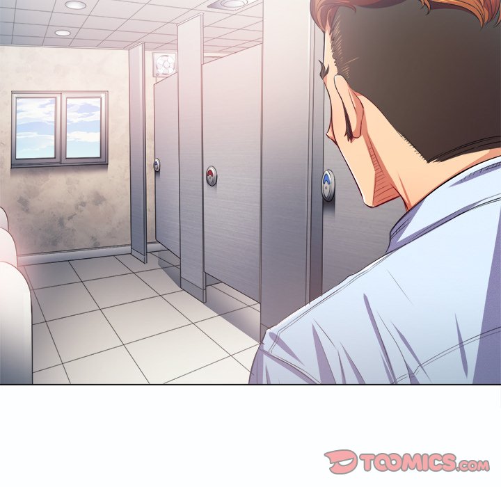 My High School Bully - Chapter 19 [photo 39] - MangaPorn