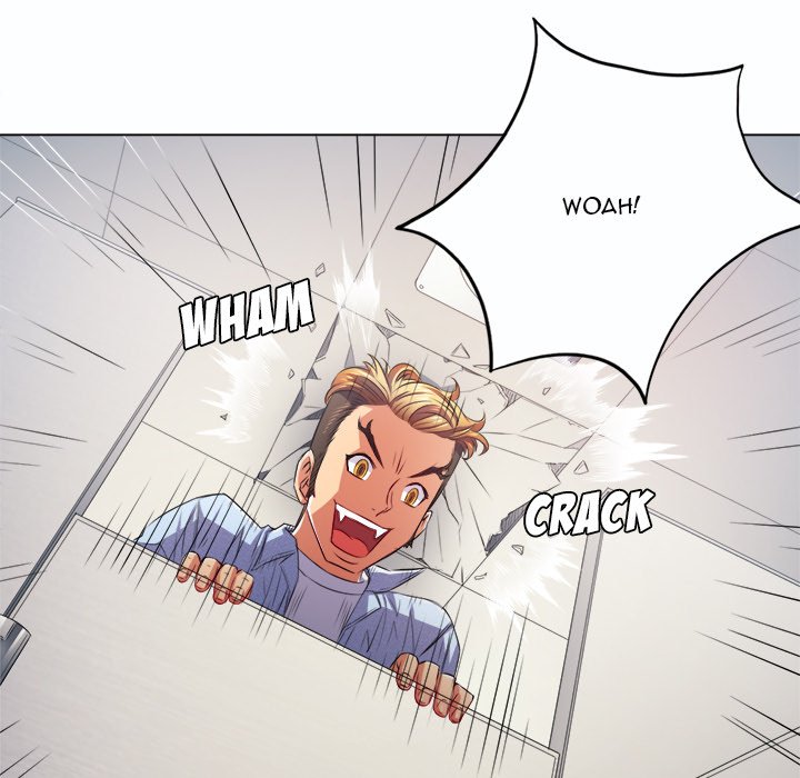 My High School Bully - Chapter 19 [photo 40] - MangaPorn