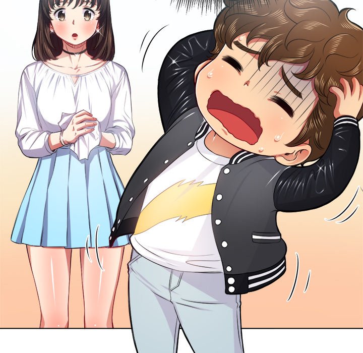 My High School Bully - Chapter 19 [photo 49] - MangaPorn