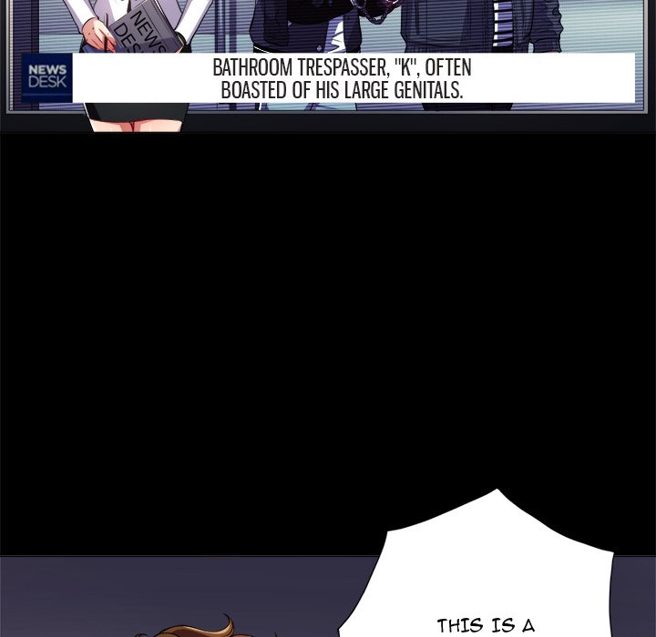 My High School Bully - Chapter 19 [photo 5] - MangaPorn