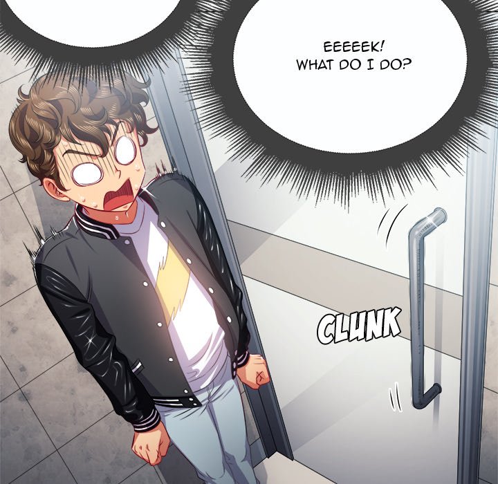 My High School Bully - Chapter 19 [photo 58] - MangaPorn