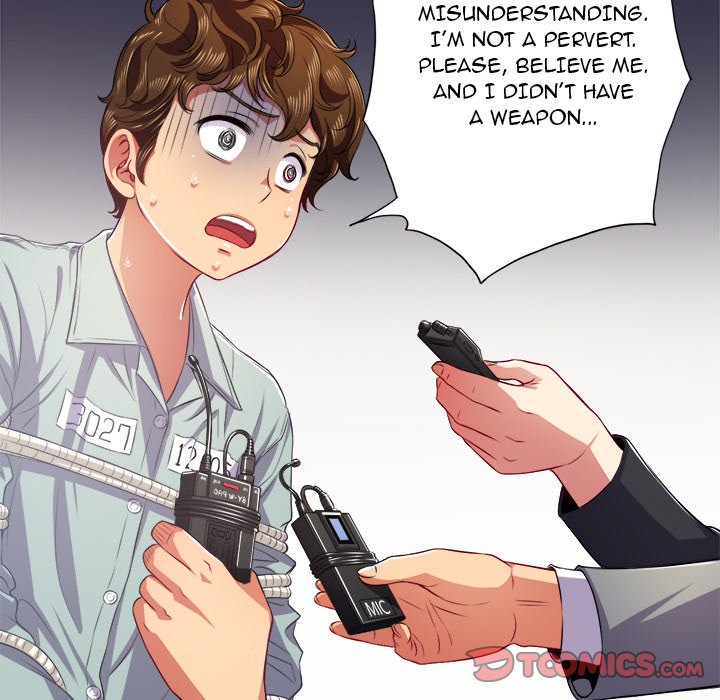 My High School Bully - Chapter 19 [photo 6] - MangaPorn