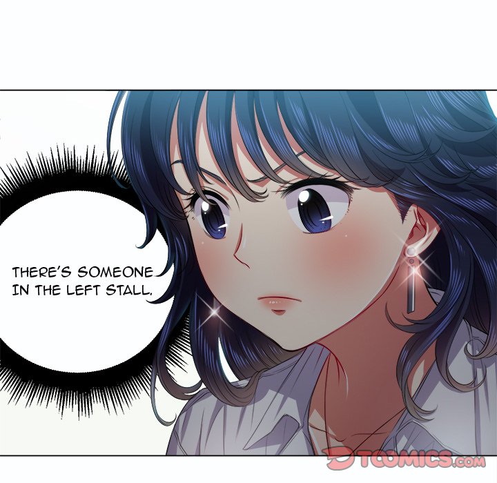 My High School Bully - Chapter 19 [photo 66] - MangaPorn