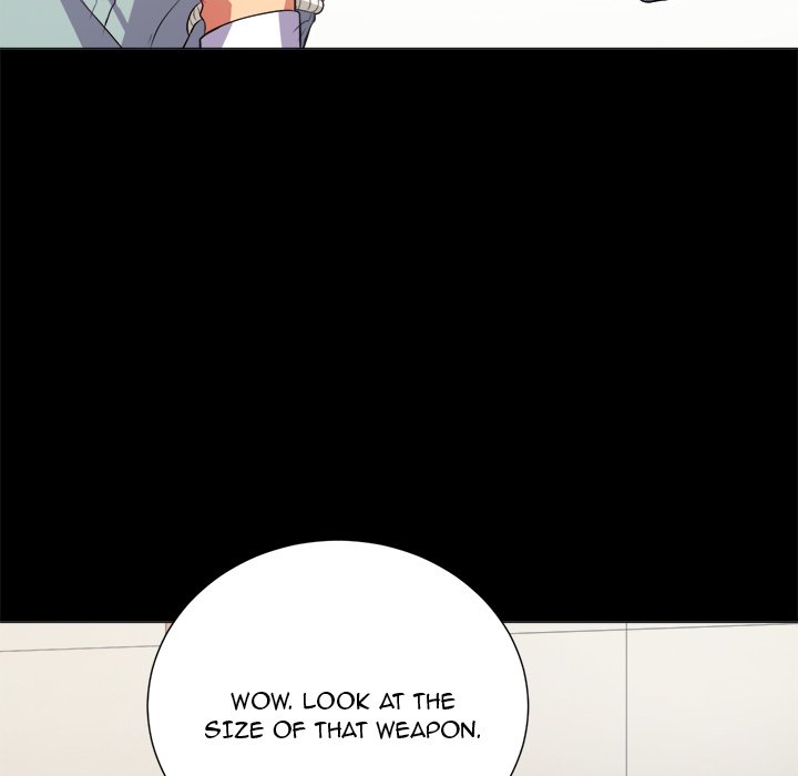 My High School Bully - Chapter 19 [photo 7] - MangaPorn