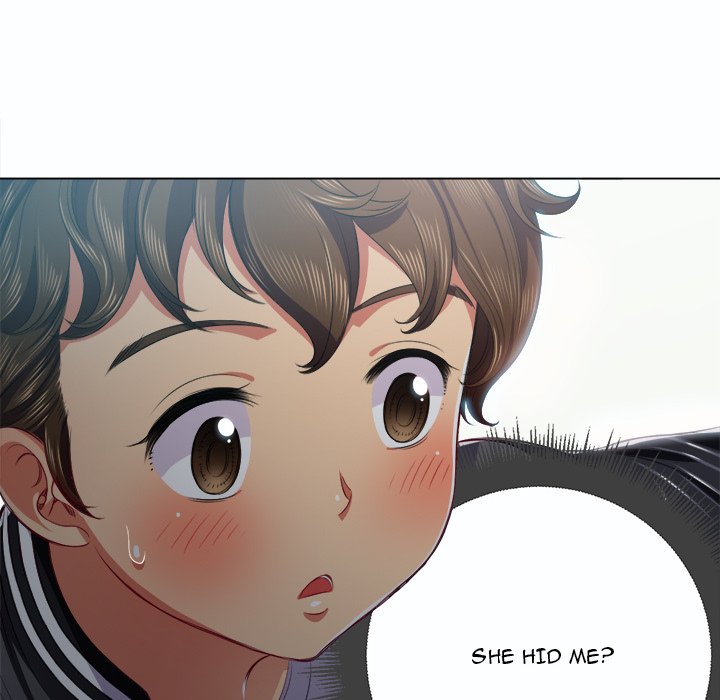 My High School Bully - Chapter 19 [photo 77] - MangaPorn