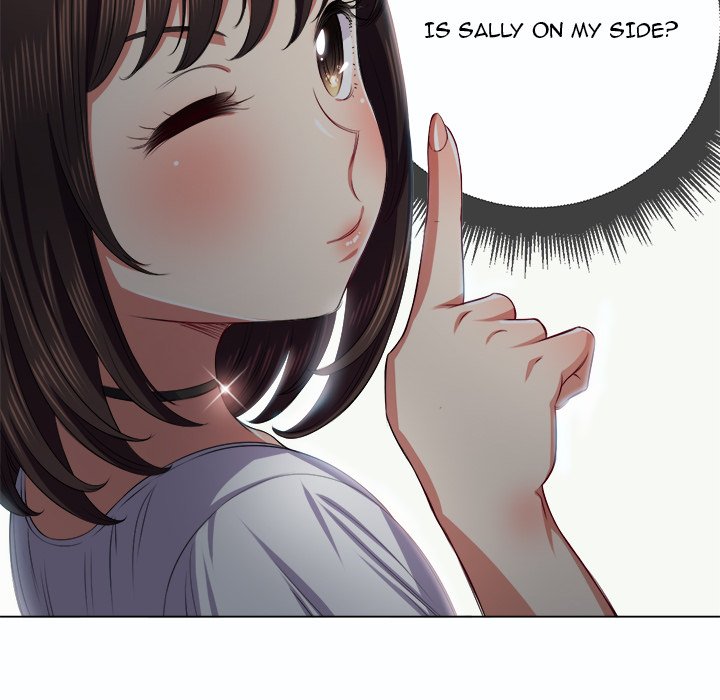My High School Bully - Chapter 19 [photo 79] - MangaPorn