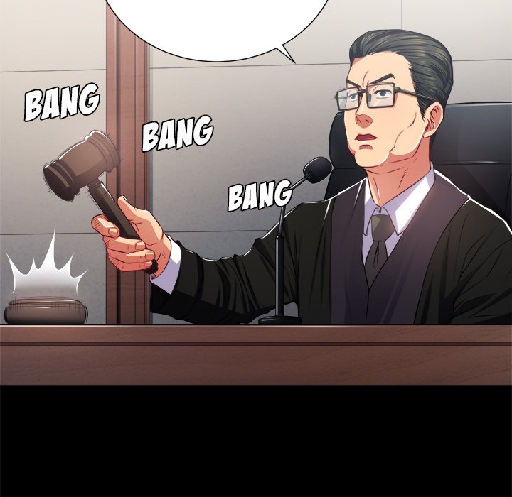 My High School Bully - Chapter 19 [photo 8] - MangaPorn