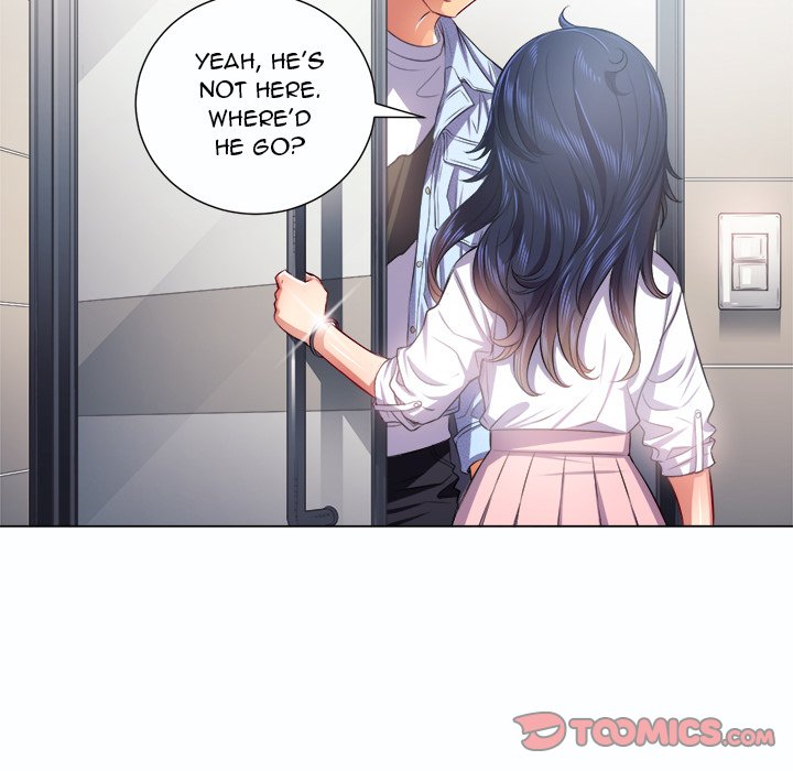 My High School Bully - Chapter 19 [photo 81] - MangaPorn