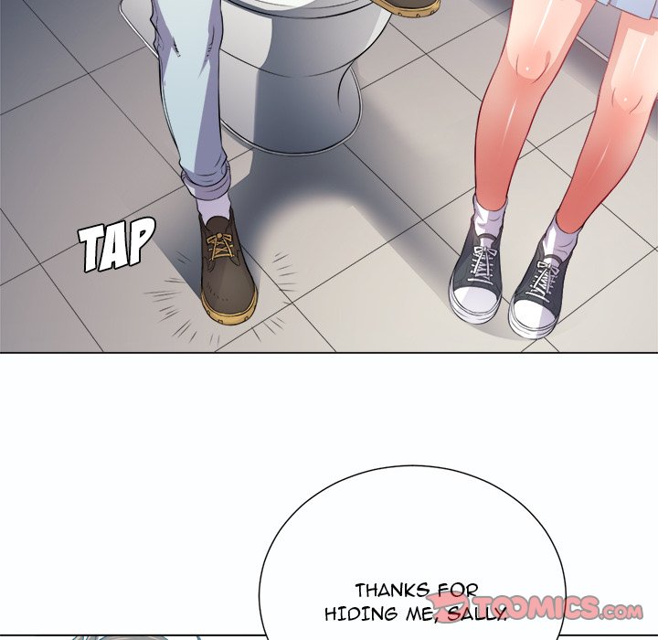 My High School Bully - Chapter 19 [photo 84] - MangaPorn