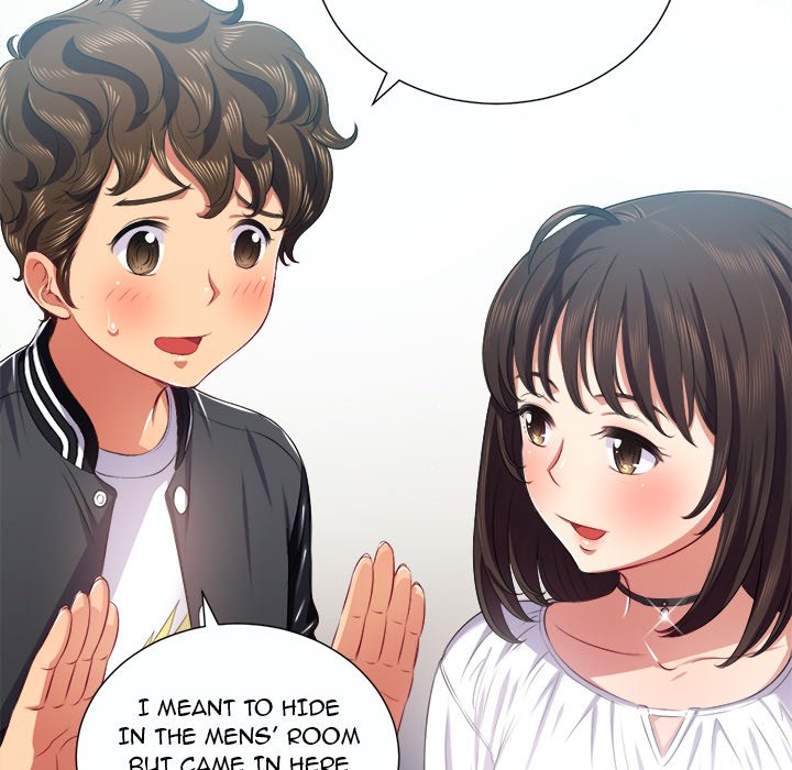 My High School Bully - Chapter 19 [photo 85] - MangaPorn