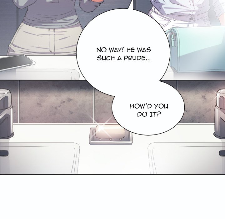 My High School Bully - Chapter 19 [photo 98] - MangaPorn