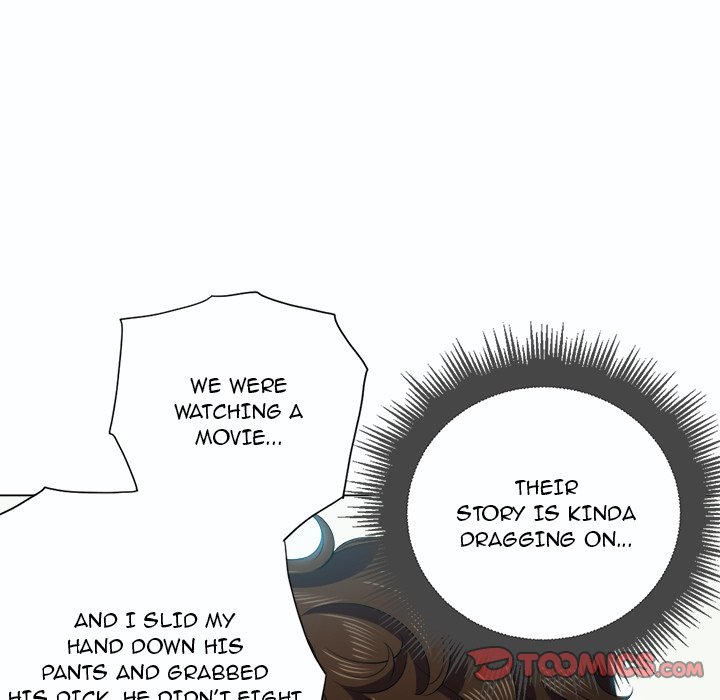 My High School Bully - Chapter 19 [photo 99] - MangaPorn