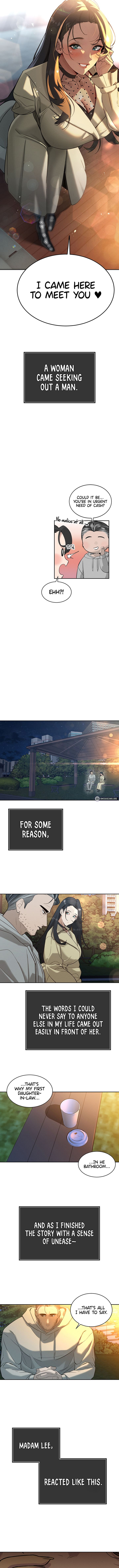 The Father-In-Law Fucks Them All - Chapter 4 [photo 11] - MangaPorn