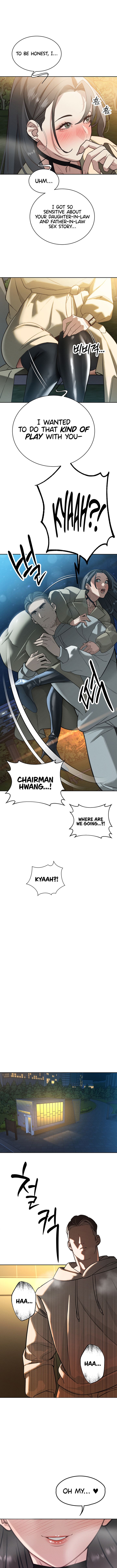 The Father-In-Law Fucks Them All - Chapter 4 [photo 15] - MangaPorn