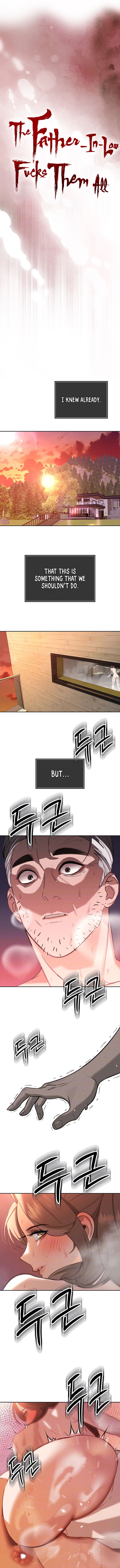 The Father-In-Law Fucks Them All - Chapter 4 [photo 2] - MangaPorn