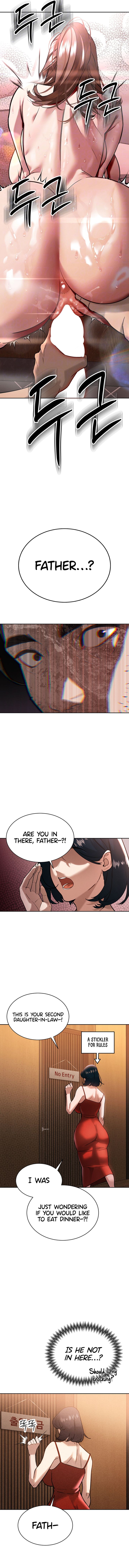 The Father-In-Law Fucks Them All - Chapter 4 [photo 4] - MangaPorn