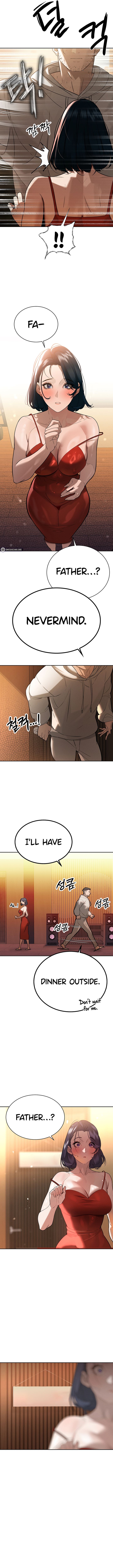 The Father-In-Law Fucks Them All - Chapter 4 [photo 5] - MangaPorn