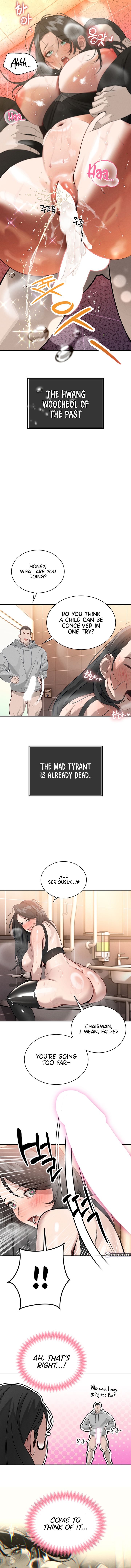 The Father-In-Law Fucks Them All - Chapter 5 [photo 11] - MangaPorn