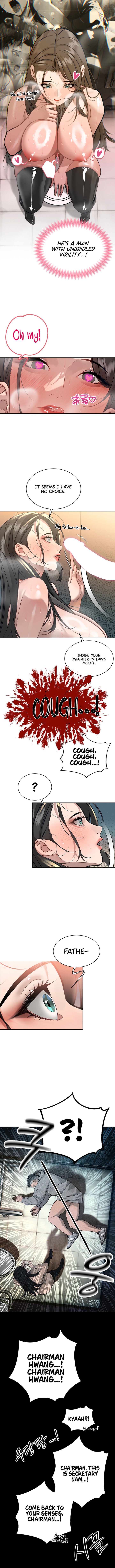 The Father-In-Law Fucks Them All - Chapter 5 [photo 12] - MangaPorn