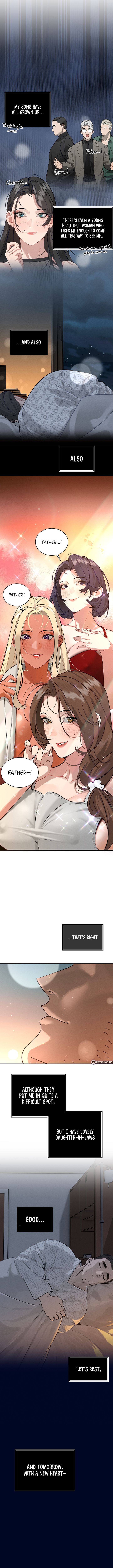 The Father-In-Law Fucks Them All - Chapter 5 [photo 15] - MangaPorn