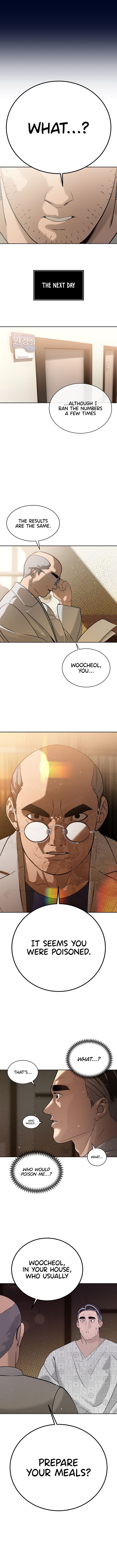 The Father-In-Law Fucks Them All - Chapter 5 [photo 16] - MangaPorn