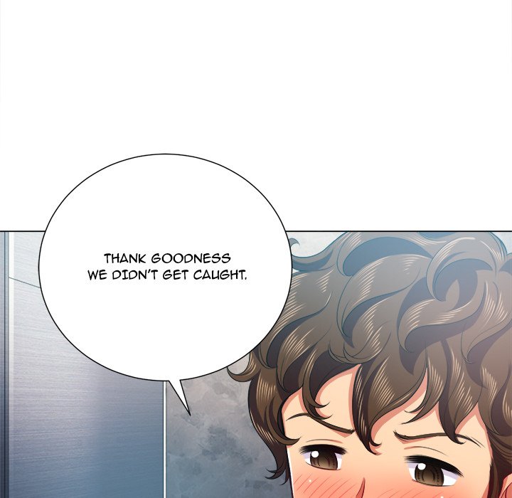 My High School Bully - Chapter 20 [photo 100] - MangaPorn