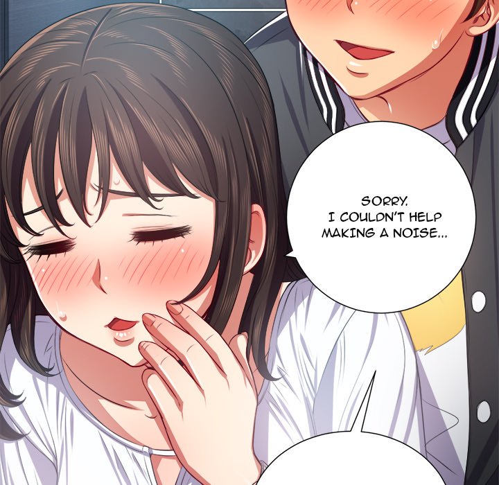 My High School Bully - Chapter 20 [photo 101] - MangaPorn