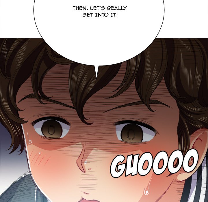 My High School Bully - Chapter 20 [photo 103] - MangaPorn