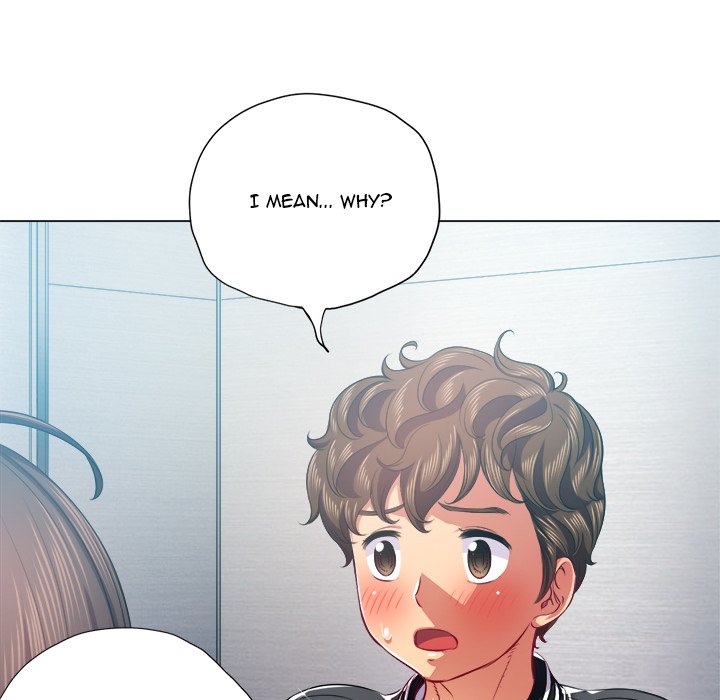 My High School Bully - Chapter 20 [photo 109] - MangaPorn