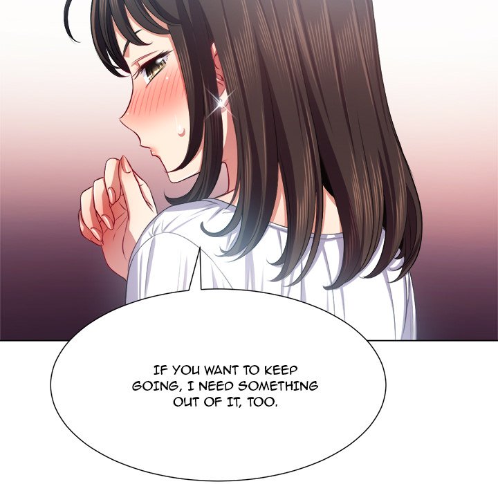 My High School Bully - Chapter 20 [photo 121] - MangaPorn